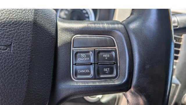 2015 Ram 2500 SLT