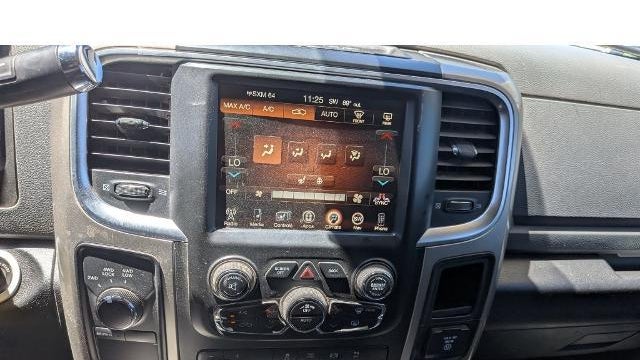 2015 Ram 2500 SLT