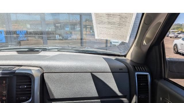 2015 Ram 2500 SLT