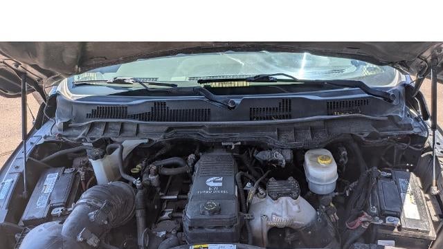 2015 Ram 2500 SLT
