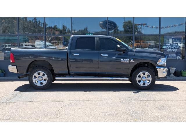 2015 Ram 2500 - $22,995