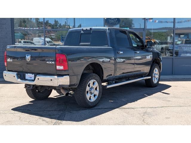 2015 Ram 2500 - $22,995