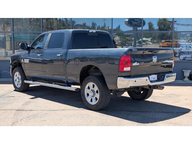 2015 Ram 2500 - $22,995