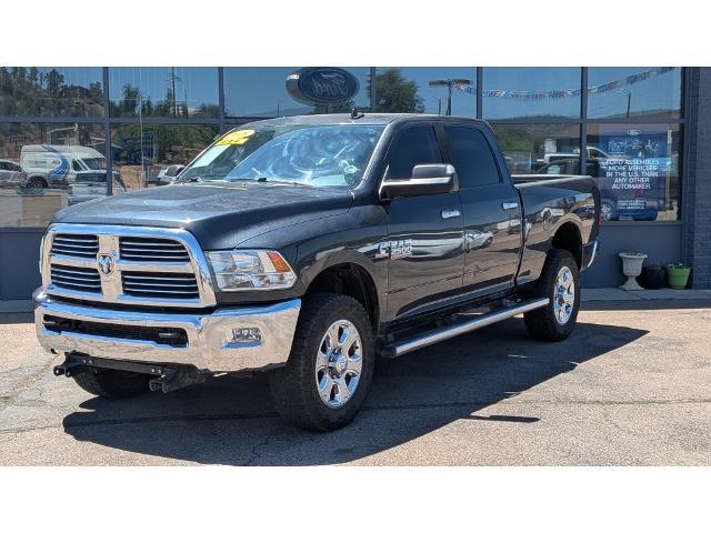 2015 Ram 2500 - $22,995