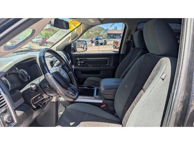 2015 Ram 2500 - $22,995