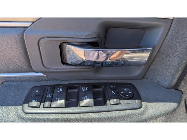 2015 Ram 2500 - $22,995
