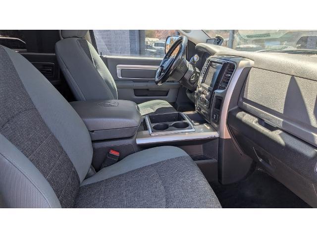 2015 Ram 2500 - $22,995