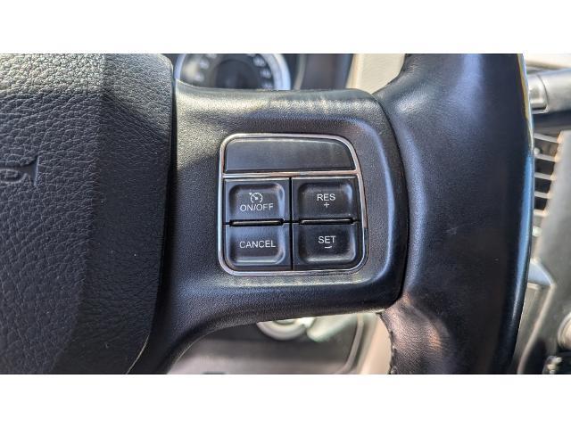 2015 Ram 2500 - $22,995