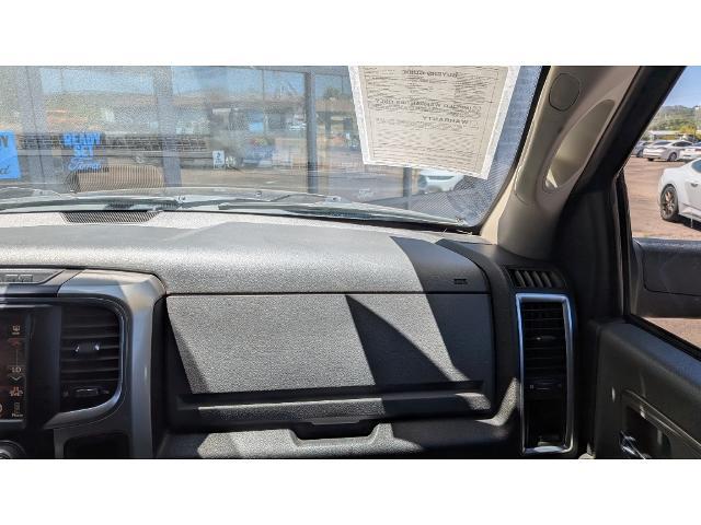 2015 Ram 2500 - $22,995
