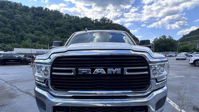 2019 Ram 2500 Lone Star