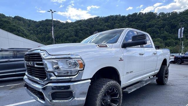 2019 Ram 2500 Lone Star