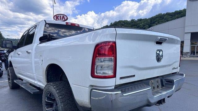 2019 Ram 2500 Lone Star