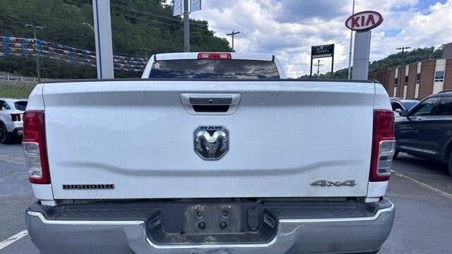 2019 Ram 2500 Lone Star