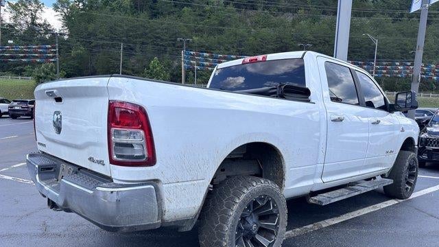 2019 Ram 2500 Lone Star