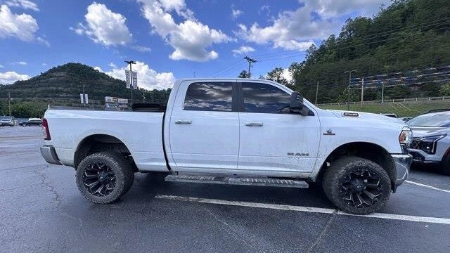 2019 Ram 2500 Lone Star