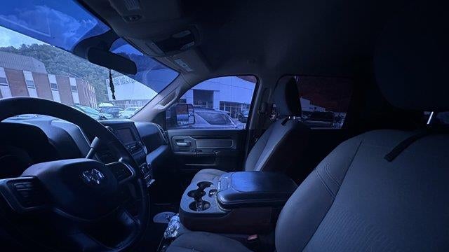 2019 Ram 2500 Lone Star