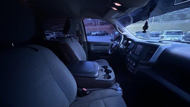 2019 Ram 2500 Lone Star