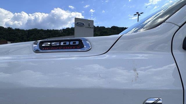 2019 Ram 2500 Lone Star