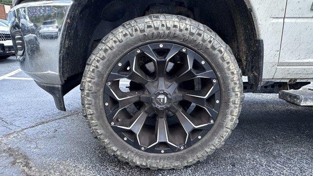 2019 Ram 2500 Lone Star