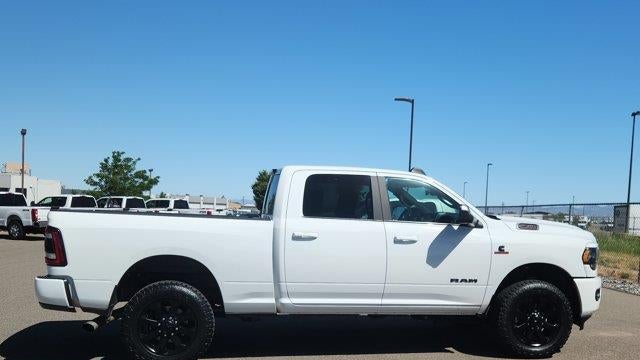 2021 Ram 2500 Big Horn