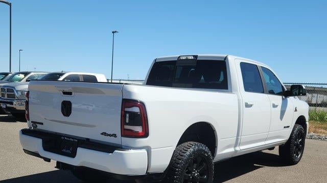 2021 Ram 2500 Big Horn