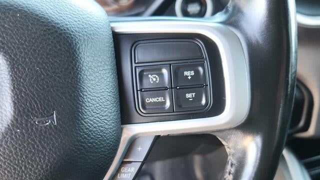 2021 Ram 2500 Big Horn