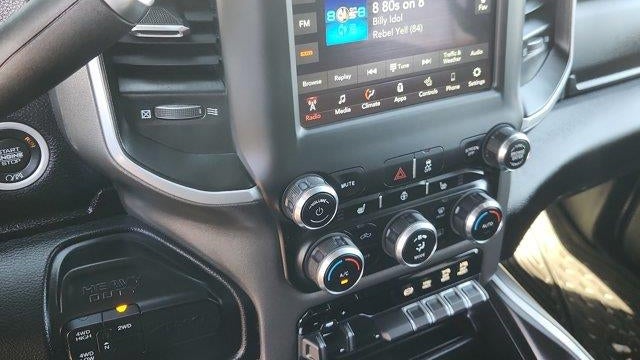 2021 Ram 2500 Big Horn