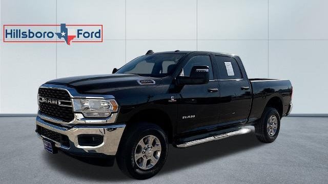 Preowned 2023 Ram 2500 Big Horn for Sale
