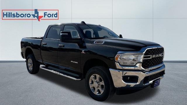 2023 Ram 2500 Big Horn