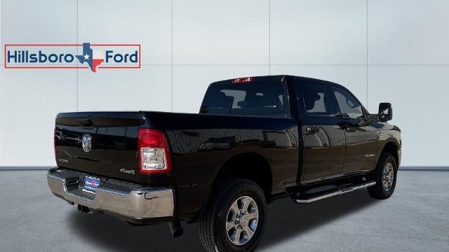 2023 Ram 2500 Big Horn