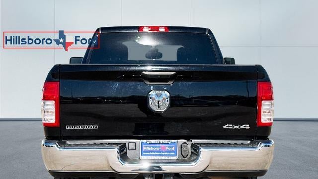 2023 Ram 2500 Big Horn