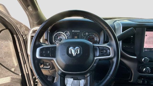 2023 Ram 2500 Big Horn