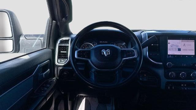 2023 Ram 2500 Big Horn