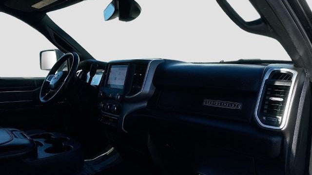 2023 Ram 2500 Big Horn
