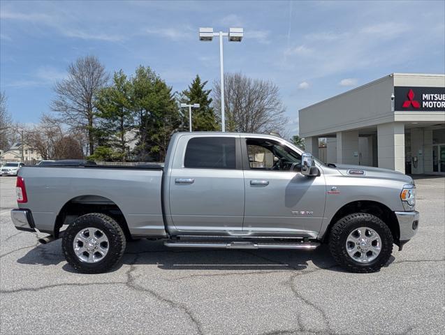 2024 Ram 2500 - $44,988