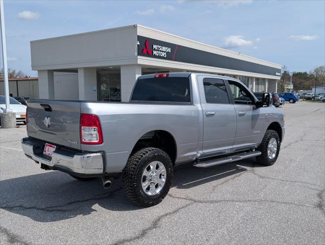 2024 Ram 2500 - $44,988