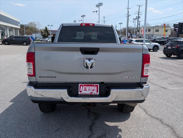 2024 Ram 2500 - $44,988