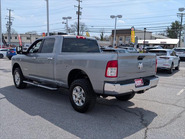 2024 Ram 2500 - $44,988