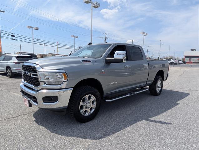 2024 Ram 2500 - $44,988