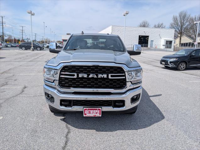 2024 Ram 2500 - $44,988