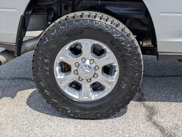 2024 Ram 2500 - $44,988