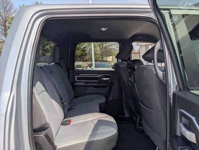 2024 Ram 2500 - $44,988