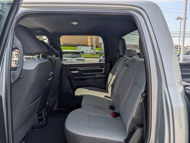 2024 Ram 2500 - $44,988