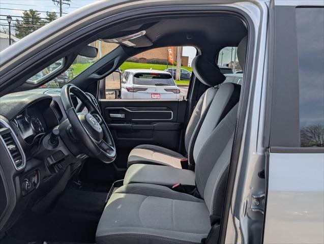 2024 Ram 2500 - $44,988
