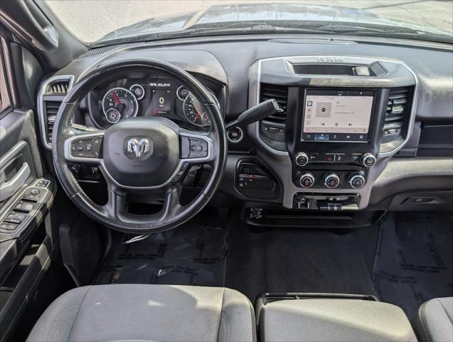 2024 Ram 2500 - $44,988
