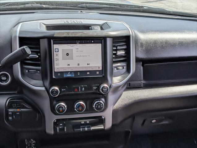 2024 Ram 2500 - $44,988