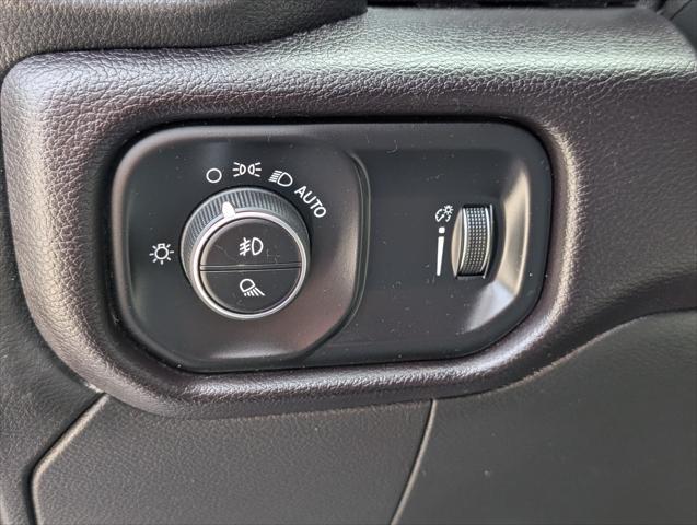 2024 Ram 2500 - $44,988