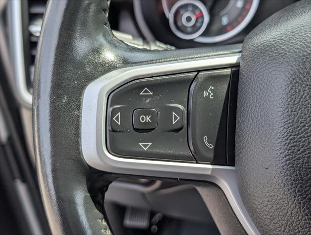 2024 Ram 2500 - $44,988