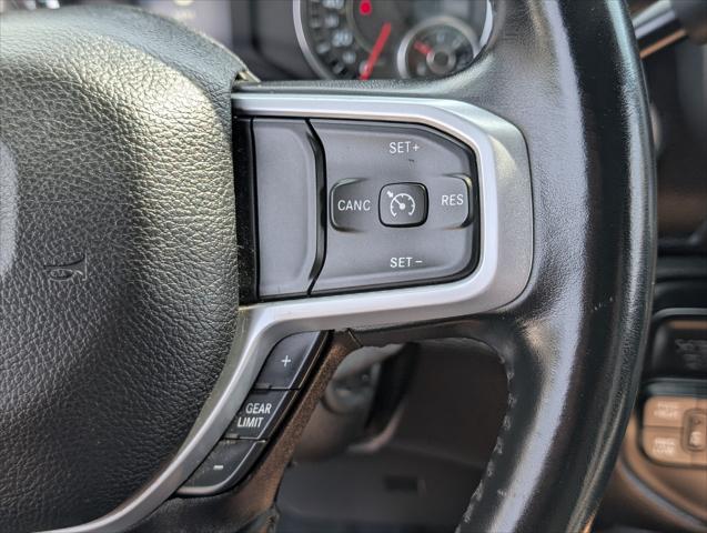 2024 Ram 2500 - $44,988
