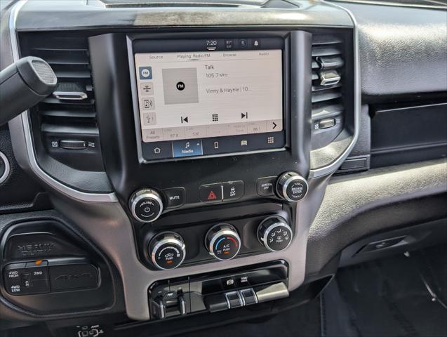 2024 Ram 2500 - $44,988